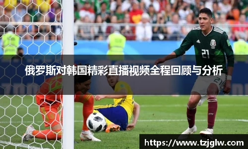 俄罗斯对韩国精彩直播视频全程回顾与分析